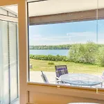 דירה Haus Duenenhof, App 3dhe06 הייליגנהאפן
