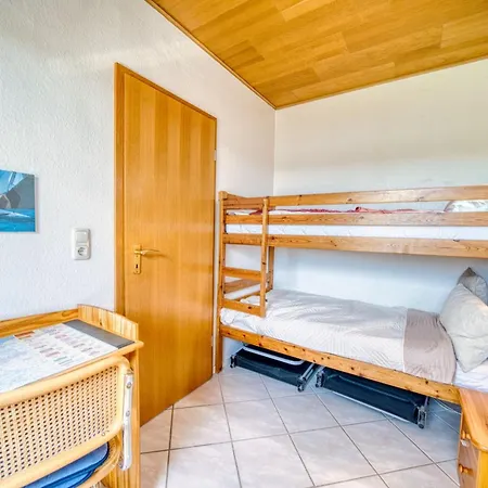 Haus Duenenhof, App 3dhe06 Appartement *