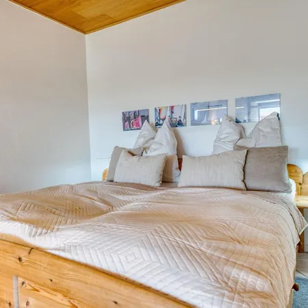 Haus Duenenhof, App 3dhe06 Appartement Heiligenhafen