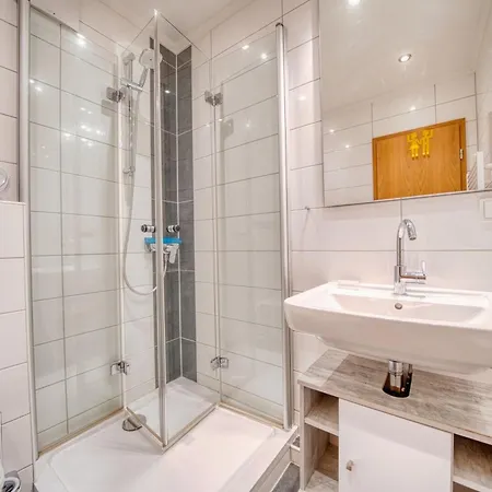 Haus Duenenhof, App 3dhe06 *