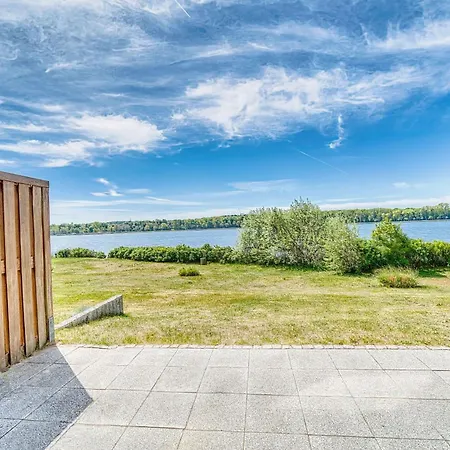 Appartement Haus Duenenhof, App 3dhe06 *