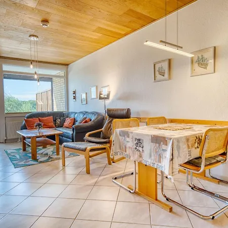 Haus Duenenhof, App 3dhe06 Appartement