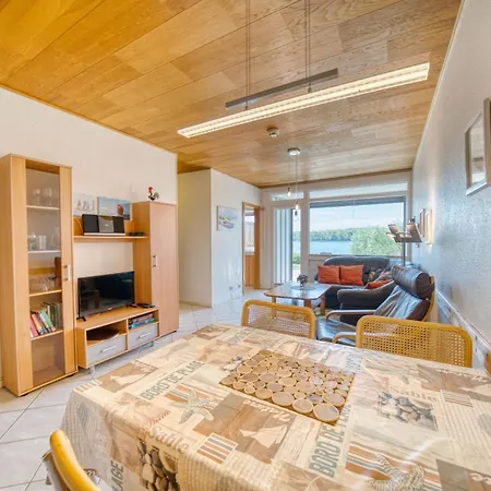 Haus Duenenhof, App 3dhe06 Appartement Heiligenhafen