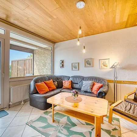 Haus Duenenhof, App 3dhe06 Appartement Heiligenhafen