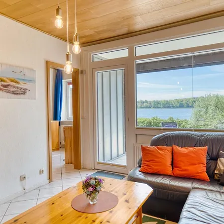 Haus Duenenhof, App 3dhe06 Daire