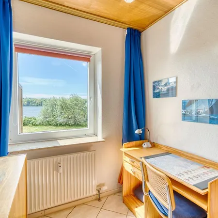 Daire Haus Duenenhof, App 3dhe06 *