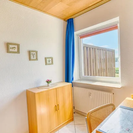 Haus Duenenhof, App 3dhe06 Daire Heiligenhafen