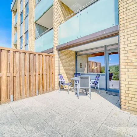 Daire Haus Duenenhof, App 3dhe06