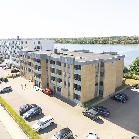 Haus Duenenhof, App 3dhe06 *