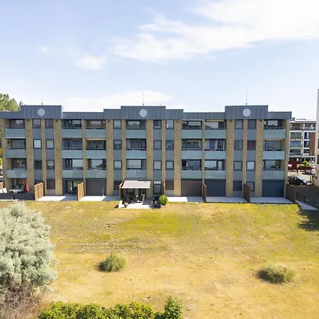 Haus Duenenhof, App 3dhe06 Apartament